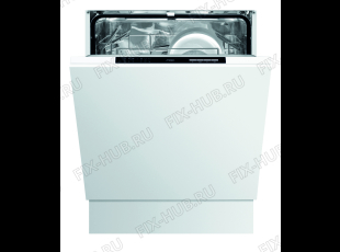 Посудомоечная машина Mora IM630 (367645, WQP12-7311) - Фото